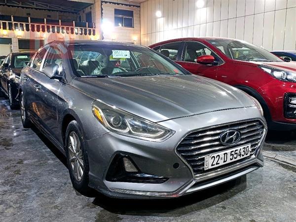 Hyundai for sale in Iraq